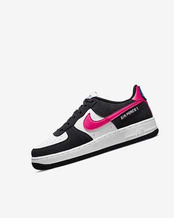Nike Air Force 1 LV8 Blancos Rosas | MX 5596